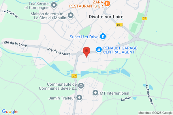 Biteau Massere Troude Scp