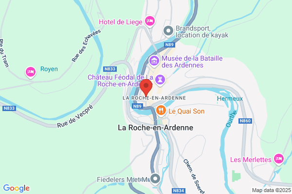 Bouillon Pere Et Fils Sarl