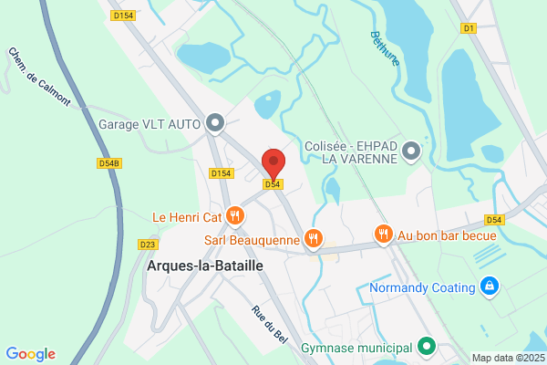 Boulangerie Diez