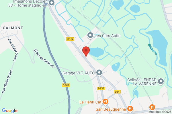 Cabinet Dentaire Jean Jaures Scm