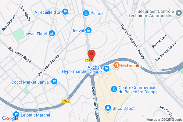 Cafe Val Druel