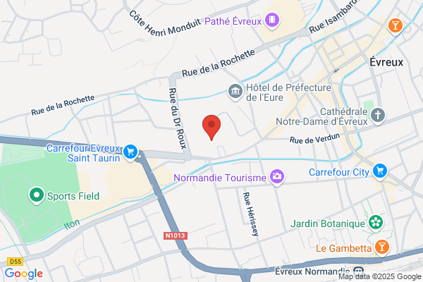 Caisse Primaire D Assurance Maladie Cpam Services generaux