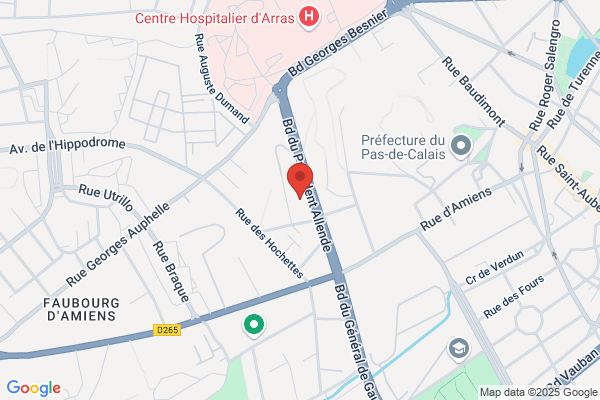 Caisse Primaire D Assurance Maladie Cpam Standard general