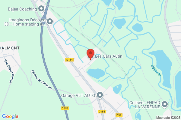 Cars Autin