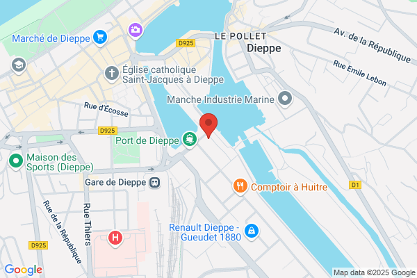 Centre D Action Educative Atelier Cote D Albatre