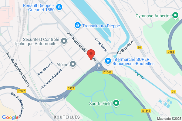Centre D Incendie Et De Secours Cis