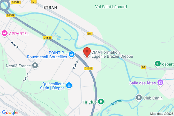 Centre De Formation D Apprentis