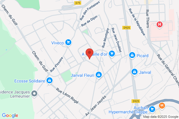 Centre Polyvalent De Kinesitherapie