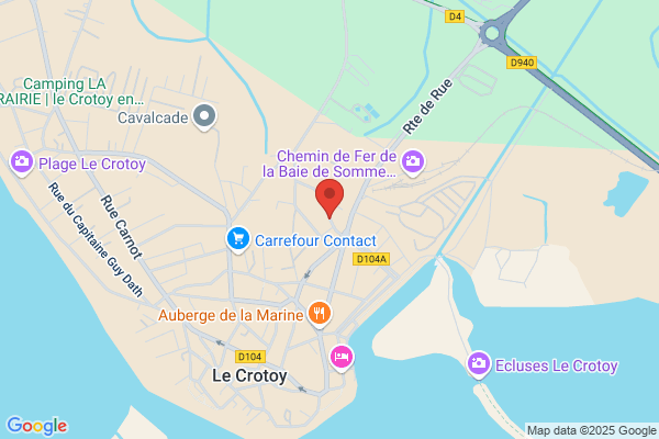 Chez Louisette