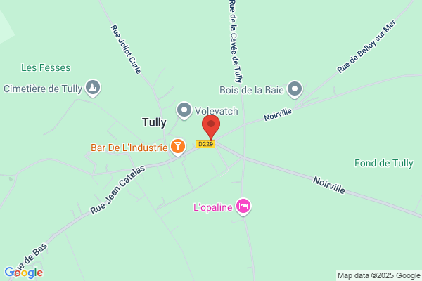 Chez Nono