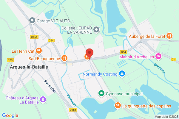 Cna Compagnie Normande D Autobus Gare Routiere
