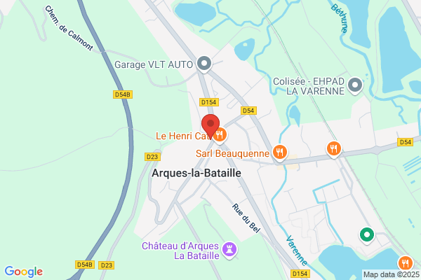 Croutte Claude