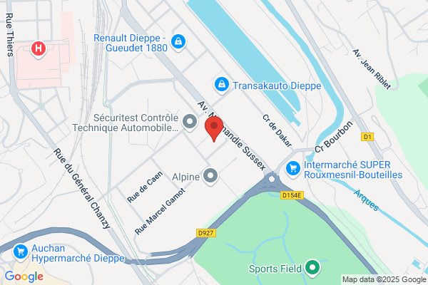 E.Leclerc Location de Véhicules