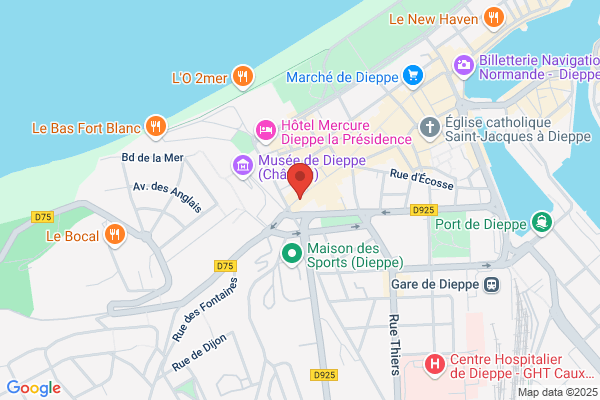 Ecole De Conduite Reter Ecr