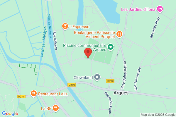 Es Arques Football