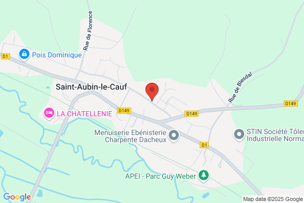 Etablissements Follin Fr¦res