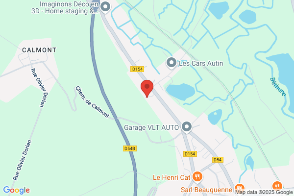 Kdi Lepage & Caron