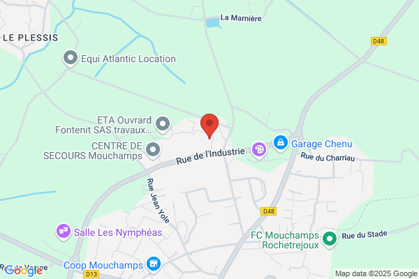 SAS DIAMANT FERMETURES
