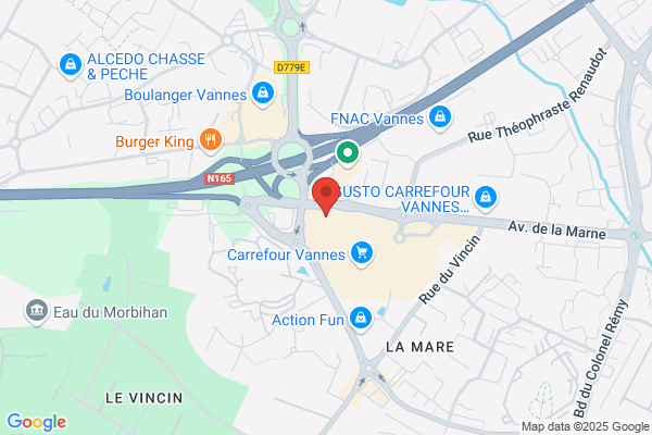 BOULANGERIE ANGE