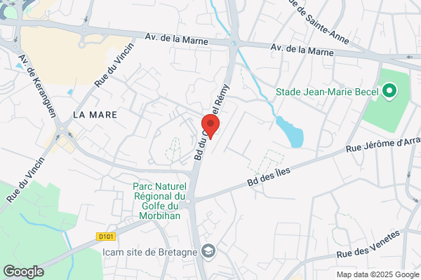 MAAF Assurances VANNES