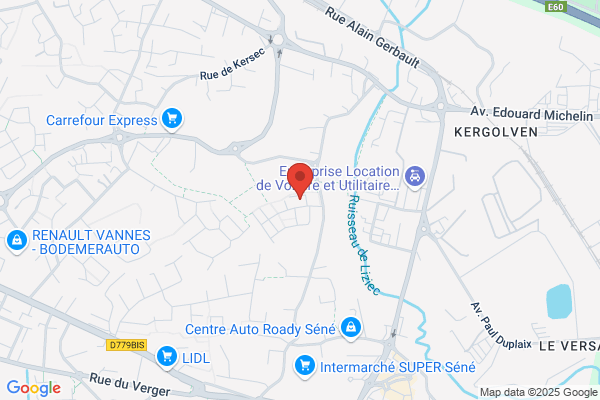 Adapei Foyer La Sittelle