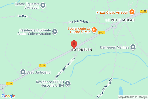 Agence D Arradon Et Du Golfe
