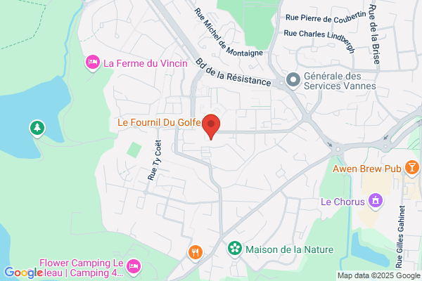 Association Les Amis De Conleau