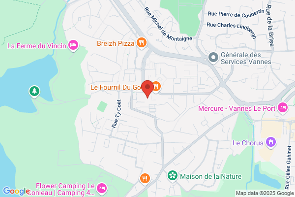 Bar Brasserie Le Cliscouet