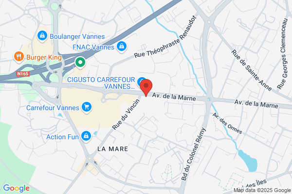 Bar Le Fourchene