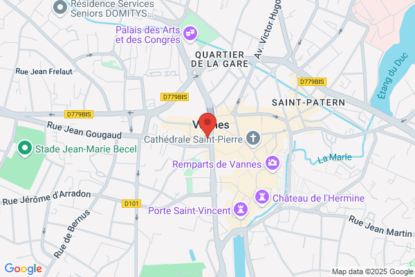 Cautru Voyages