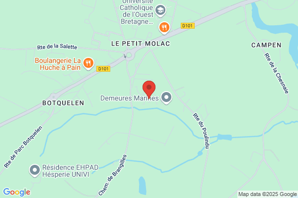 Centre De Gestion Agree Du Morbihan