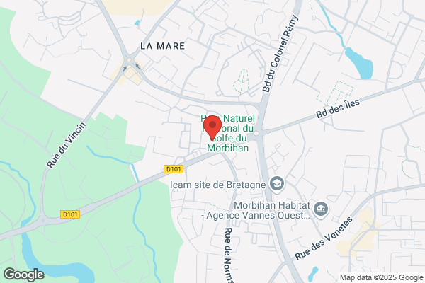 Centre De Gestion De L Artisanat Morbihannais