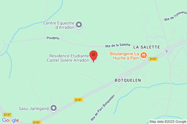 Colonie De Vacances D Aubervilliers