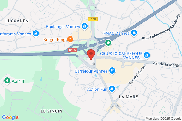 E.Leclerc Drive