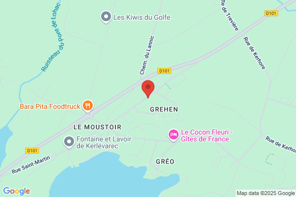 Ecole Primaire La Touline