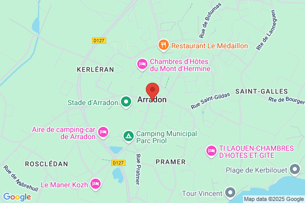 Ecole Primaire Les Coralines