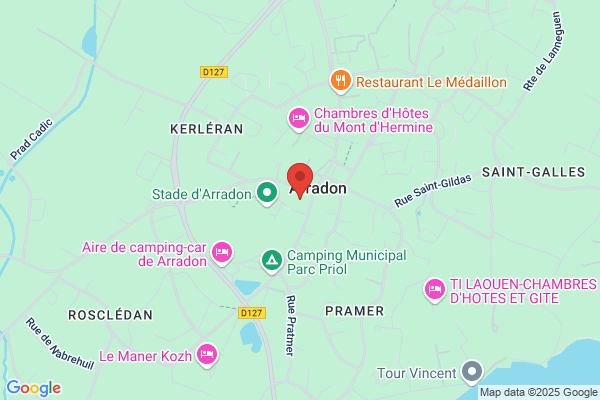 Ecole Publique Maternelle