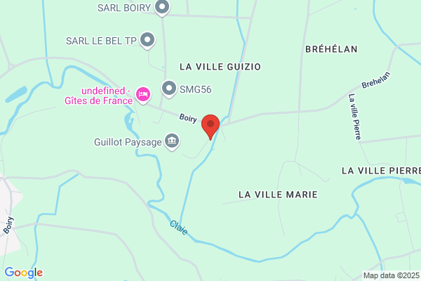 Guillot Paysagiste