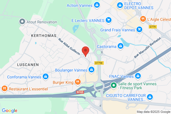 Les Comptoirs de la Bio - Ploeren