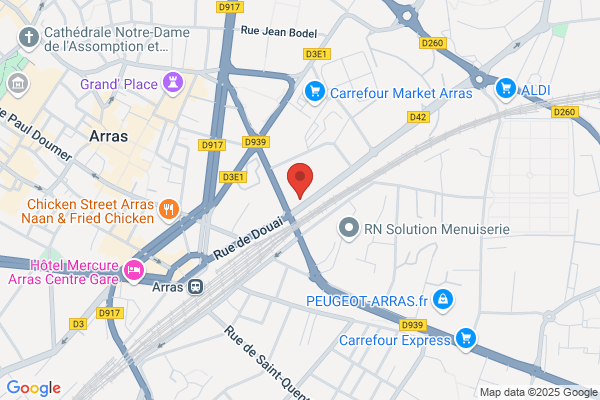 Centre Information Et Orientation Professionnelles Cio