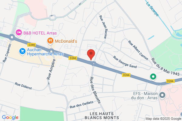 Ccpe Arras 1 Et 4