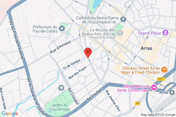 Centre Hospitalier Hopital De Jour