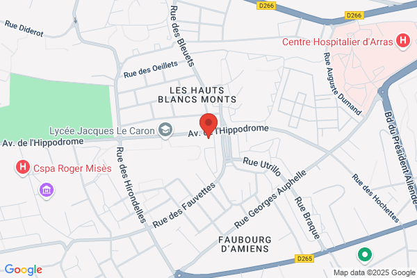 Centre Social Leon Blum