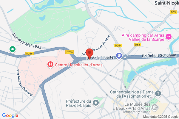 Samsic Emploi Arras