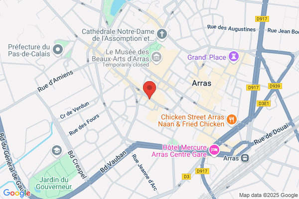 Grande Pharmacie Normale