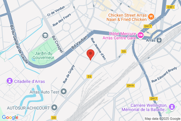 A3 Architectes Urbanistes Designers Sarl