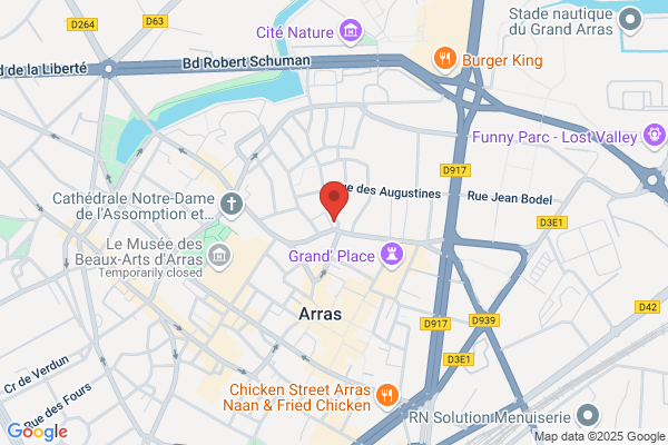 Atelier Coris