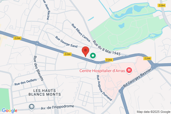 Centre FamilySearch