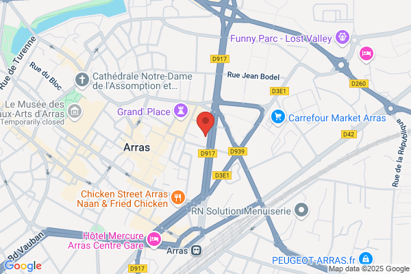 Association Aide Aux Sans Abri