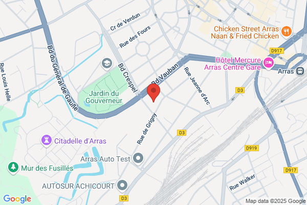 Association Departementale Combattants Prisonniers Guerre